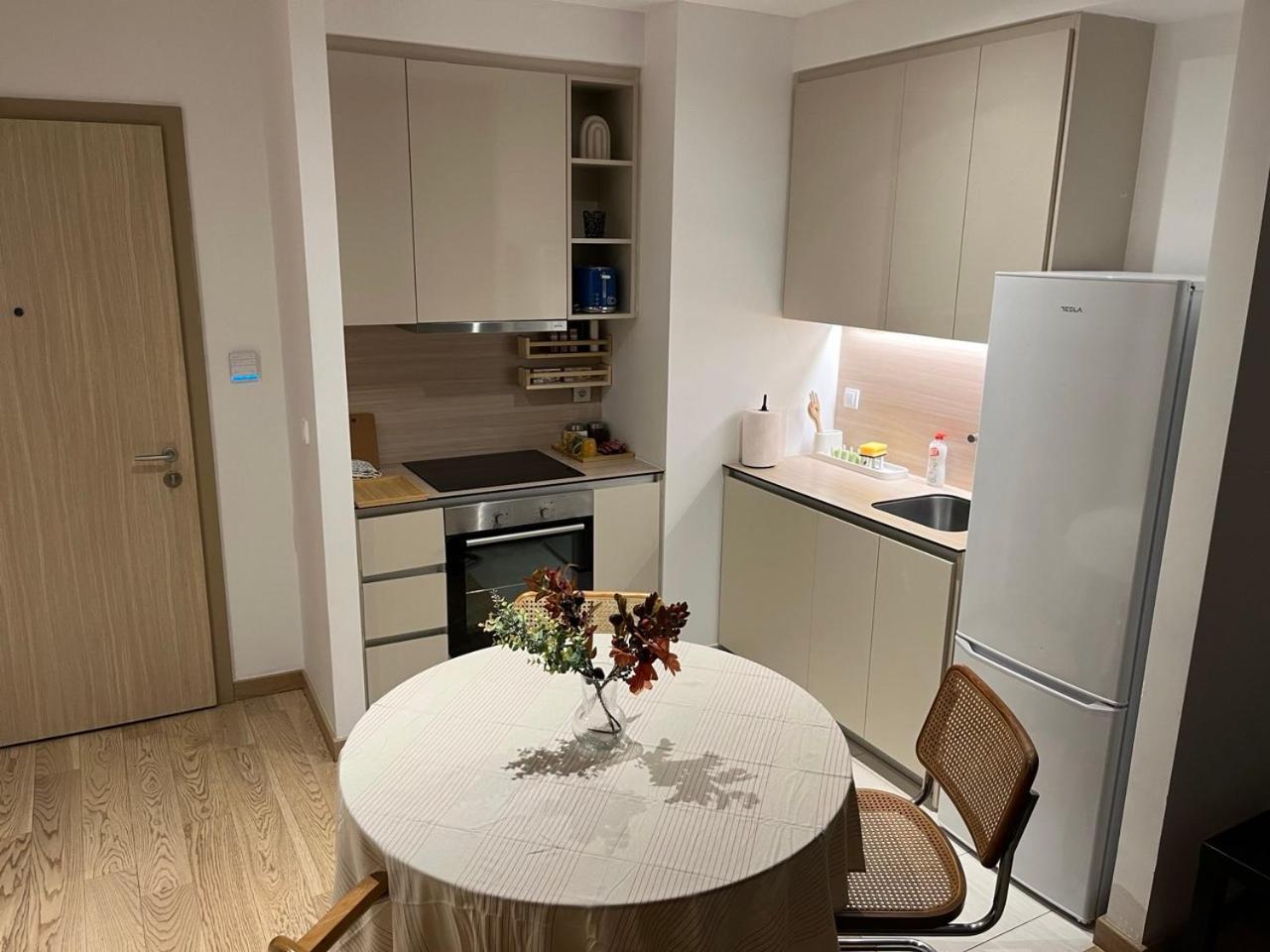 Aurora 011 Apartman